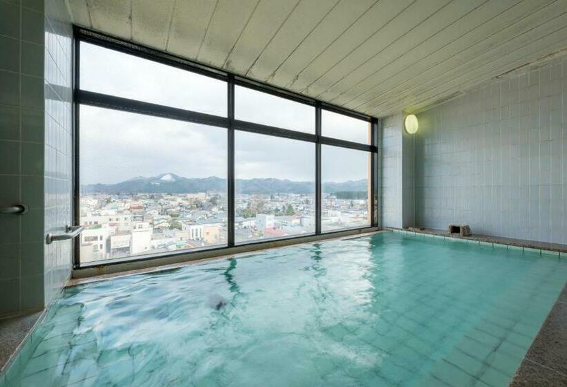 스탠다드 싱글 룸, Annex Royal