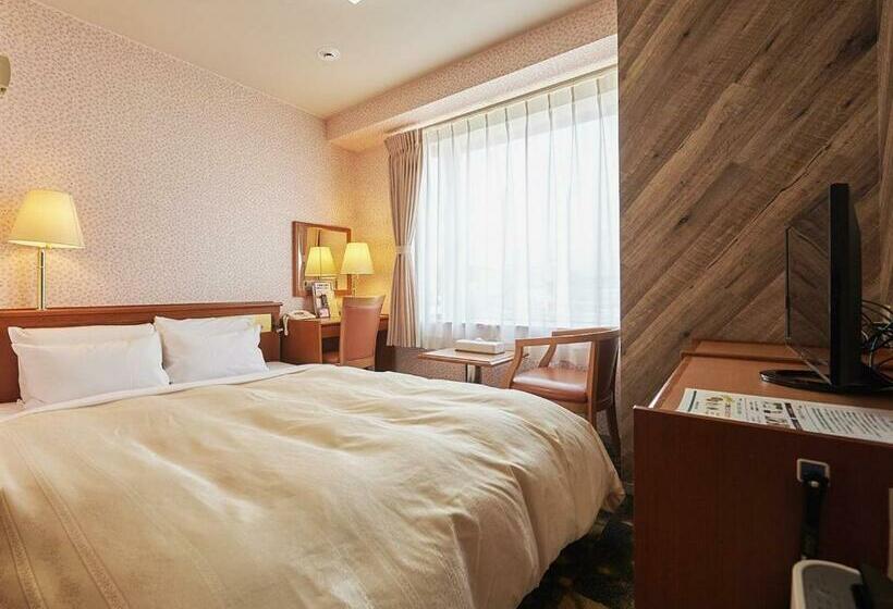 스탠다드 룸, Annex Royal