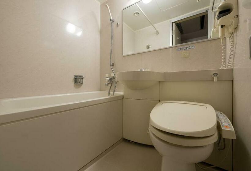 스탠다드 싱글 룸, Annex Royal