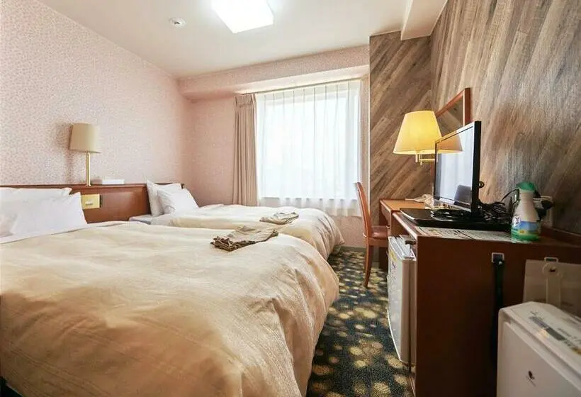 Standard-huone, Annex Royal