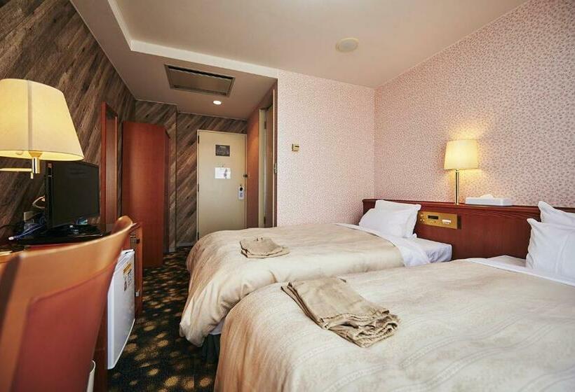 스탠다드 룸, Annex Royal