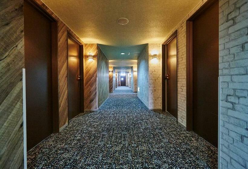 스탠다드 룸, Annex Royal