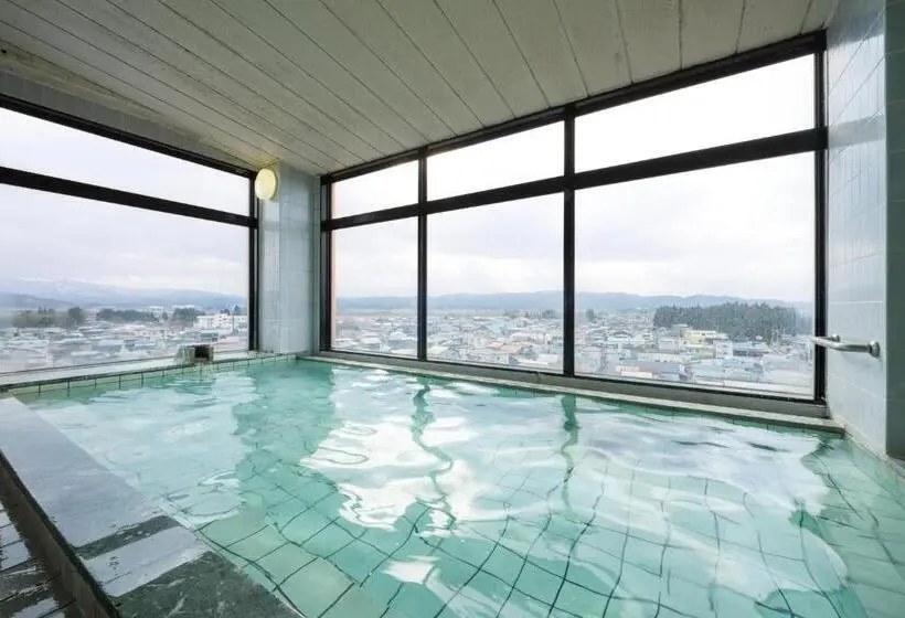 Economy-huone, Annex Royal