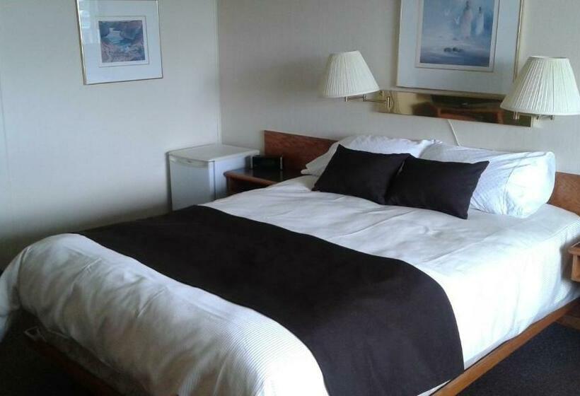 Quarto Estandar, Auberge Le Parasol