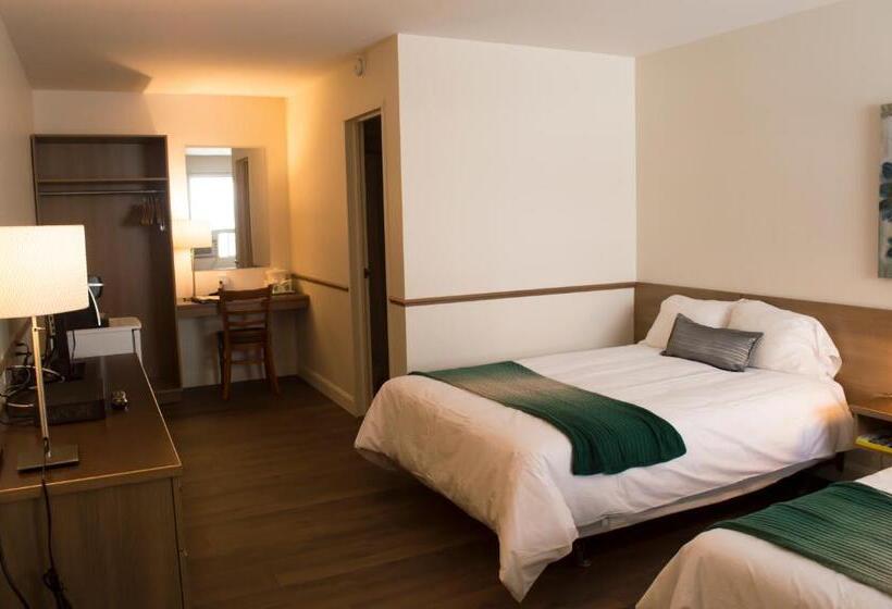 コンフォートルーム, Auberge Le Parasol