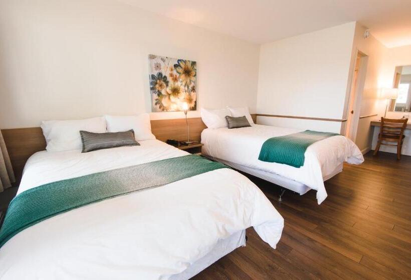 Номер Комфорт, Auberge Le Parasol