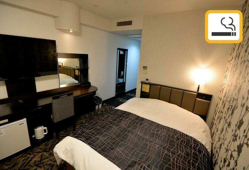 غرفة قياسية فردية, Apa Hotel Mie Kameyama