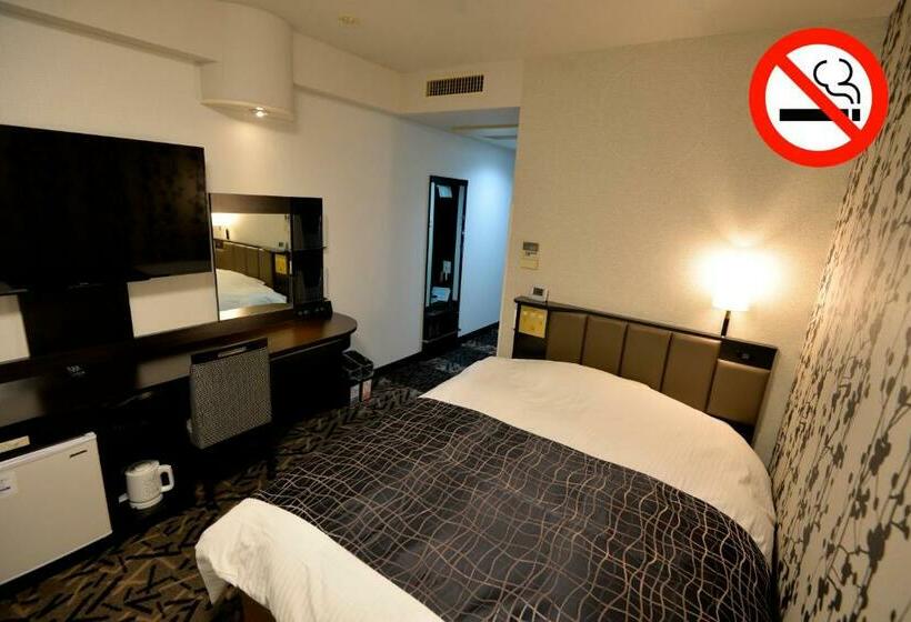 Номер Стандарт Индивидуальный, Apa Hotel Mie Kameyama