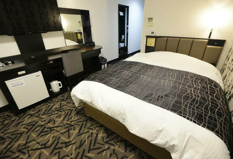 غرفة قياسية, Apa Hotel Mie Kameyama