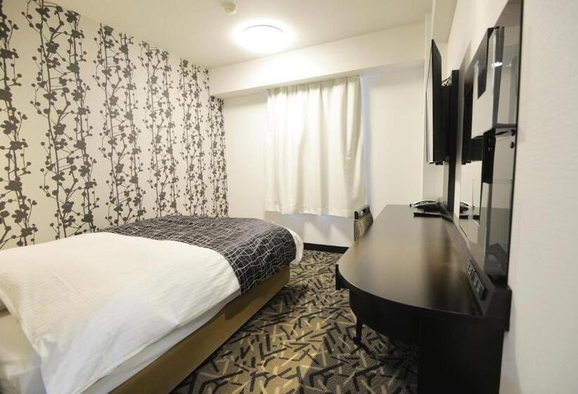 Номер Стандарт, Apa Hotel Mie Kameyama