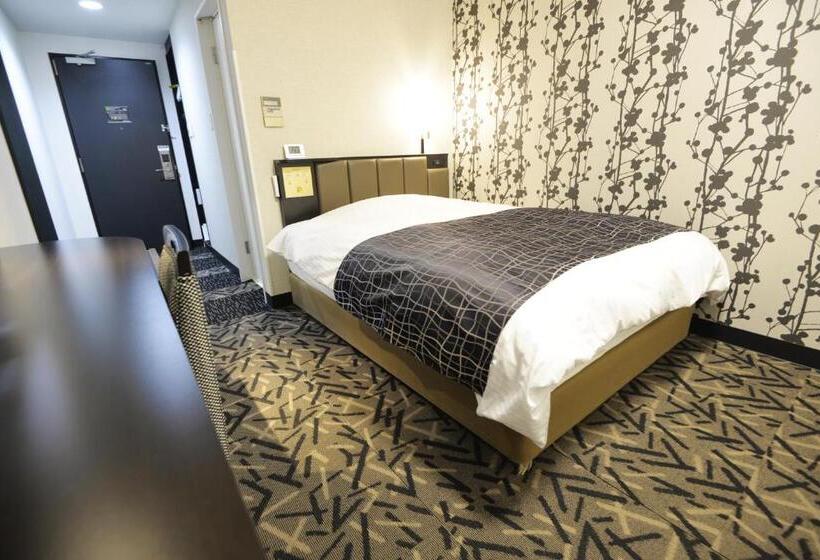 غرفة قياسية, Apa Hotel Mie Kameyama