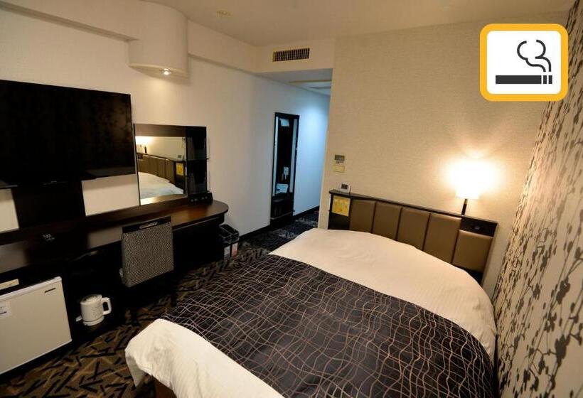 Номер Стандарт, Apa Hotel Mie Kameyama