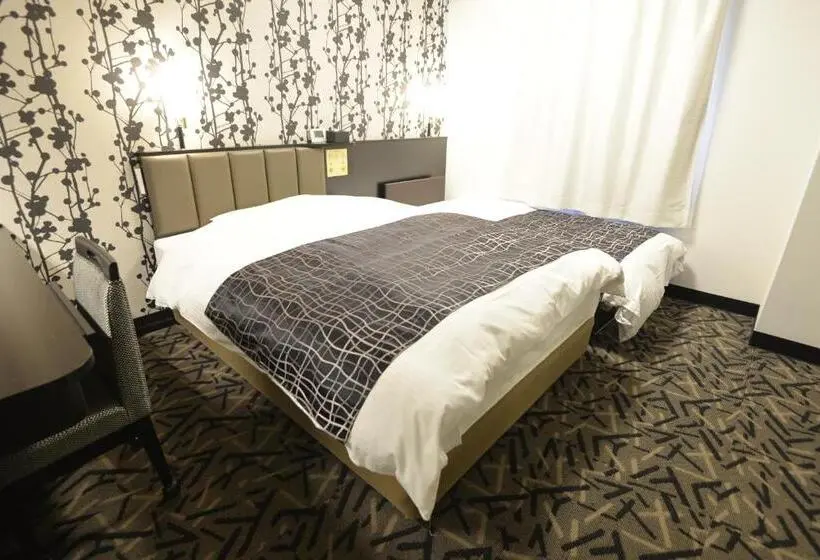Basic-huone, Apa Hotel Mie Kameyama