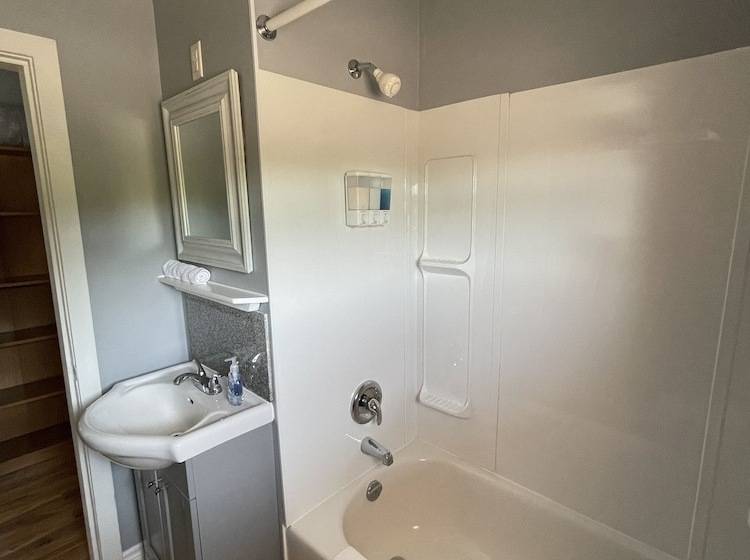 اتاق استاندارد, Auberge Restwell Motel