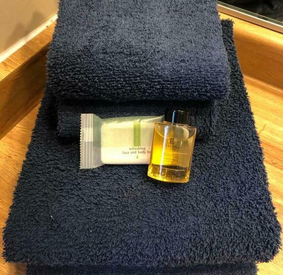 Standardzimmer, Banff International Hostel