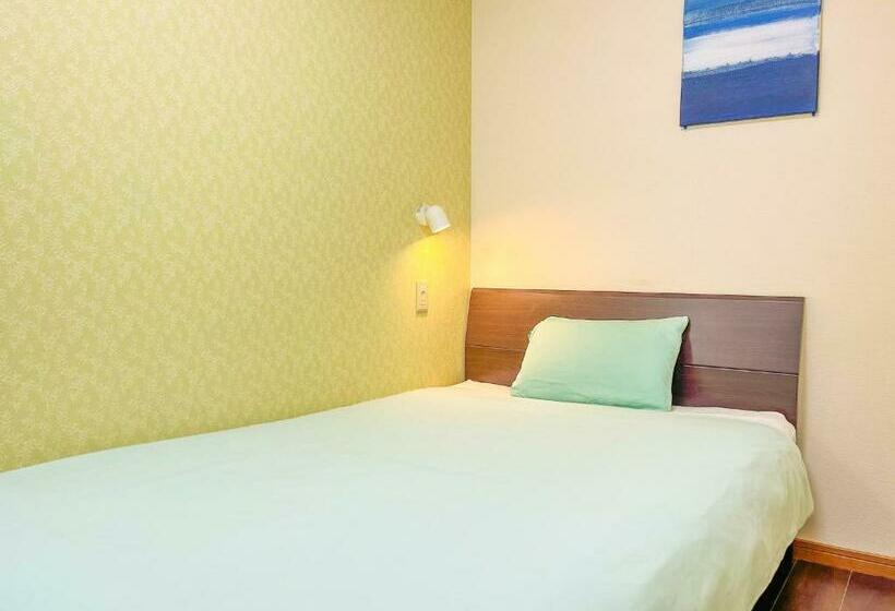 Номер Базовый Двуспальная Кровать, B&b 4 Rooms