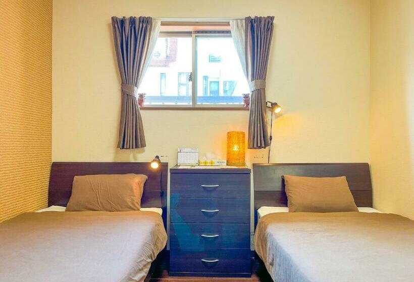 Номер Стандарт, B&b 4 Rooms