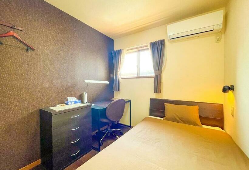 Номер Базовый Двуспальная Кровать, B&b 4 Rooms