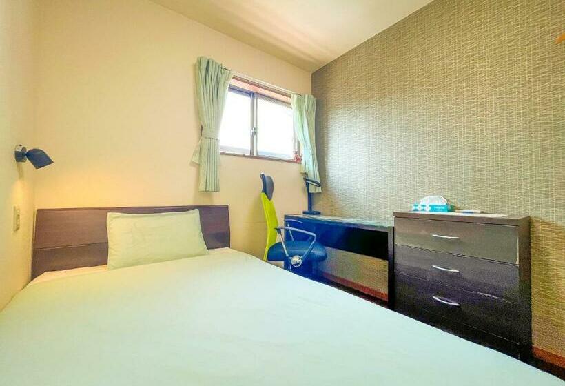 Номер Базовый Двуспальная Кровать, B&b 4 Rooms