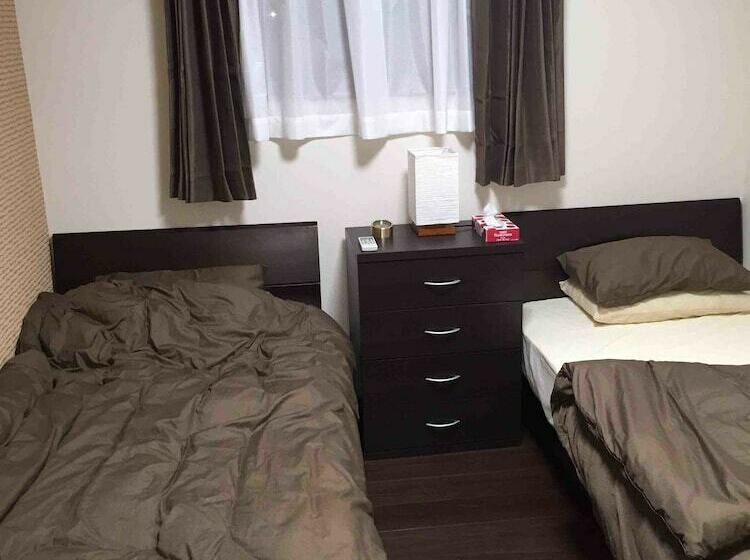 Номер Стандарт, B&b 4 Rooms