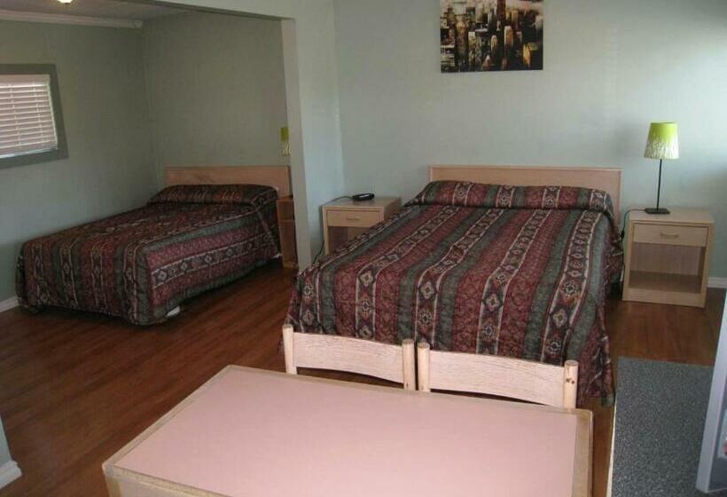 스탠다드 룸, Beach Grove Motel