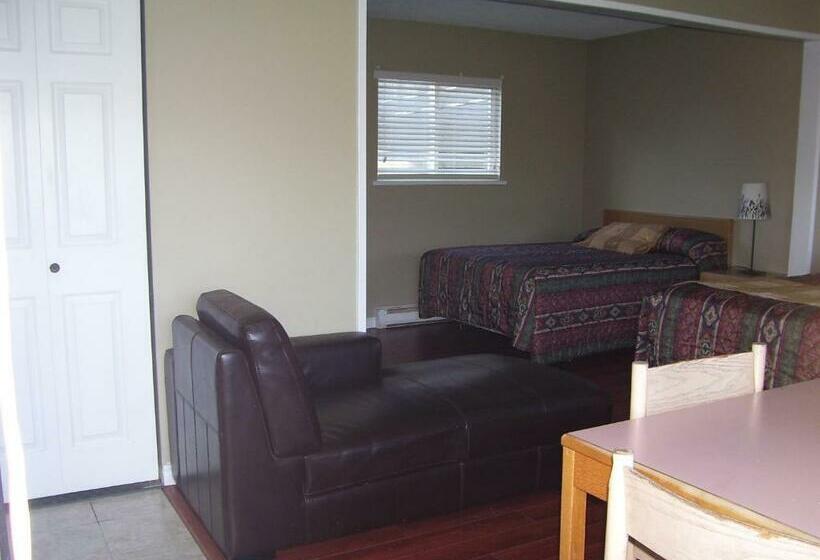 스탠다드 룸, Beach Grove Motel