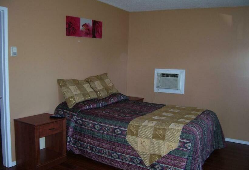 스탠다드 룸, Beach Grove Motel