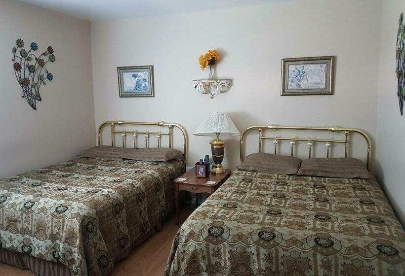 غرفه قياسيه سريرين مزدوجين, At The Harbourfront