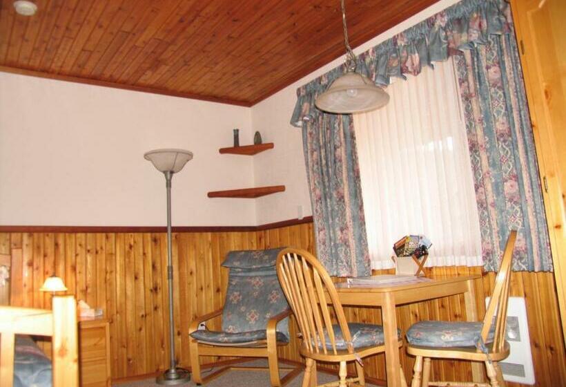 חדר סטנדרט, Blue Grouse Country Inn B&b