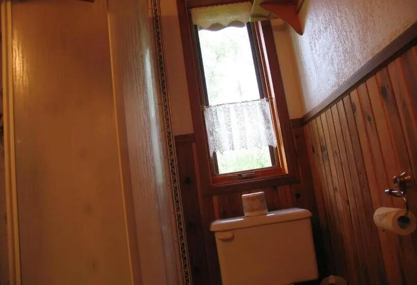 スタンダードルーム, Blue Grouse Country Inn B&b