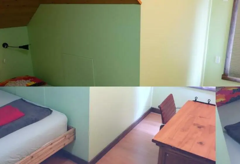Perhehuone, Dreamcatcher Hostel