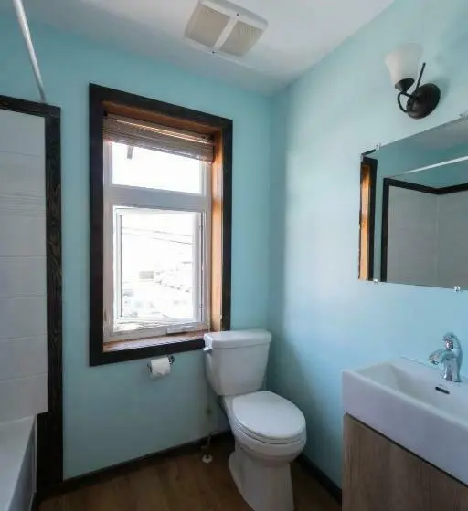Standard-huone, Dreamcatcher Hostel