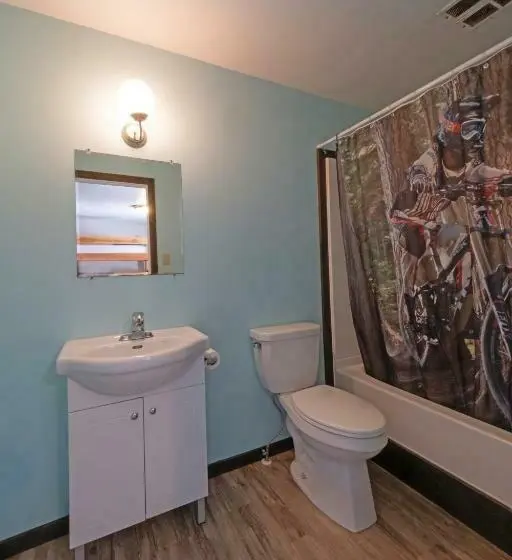 Perhehuone, Dreamcatcher Hostel