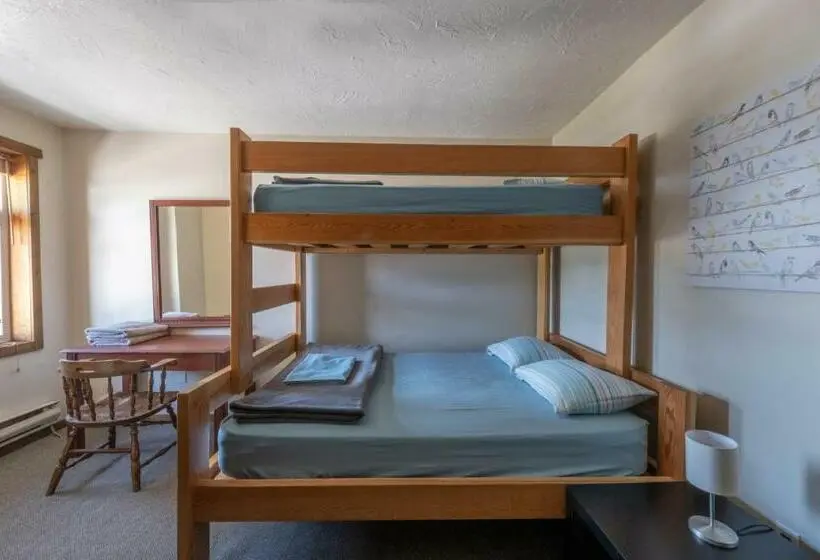 Standard-huone, Dreamcatcher Hostel