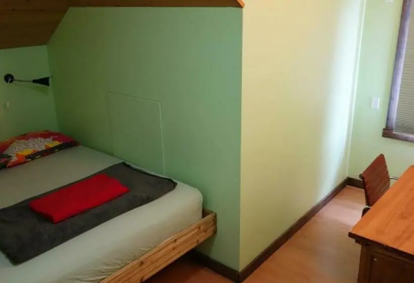 Standard-huone Jaettu Kylpyhuone, Dreamcatcher Hostel