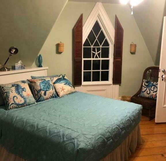 غرفة قياسية, Fisherman's Daughter B&b