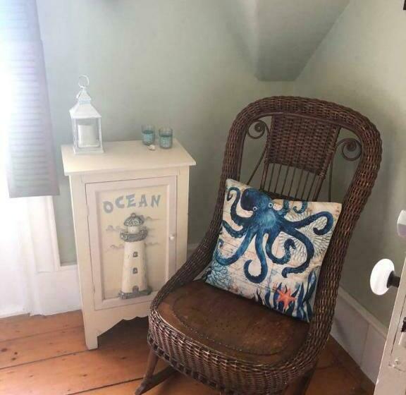 غرفة قياسية, Fisherman's Daughter B&b