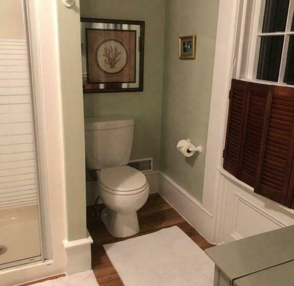 غرفة قياسية, Fisherman's Daughter B&b