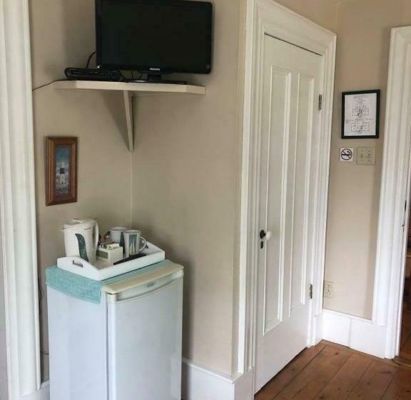 غرفة قياسية, Fisherman's Daughter B&b