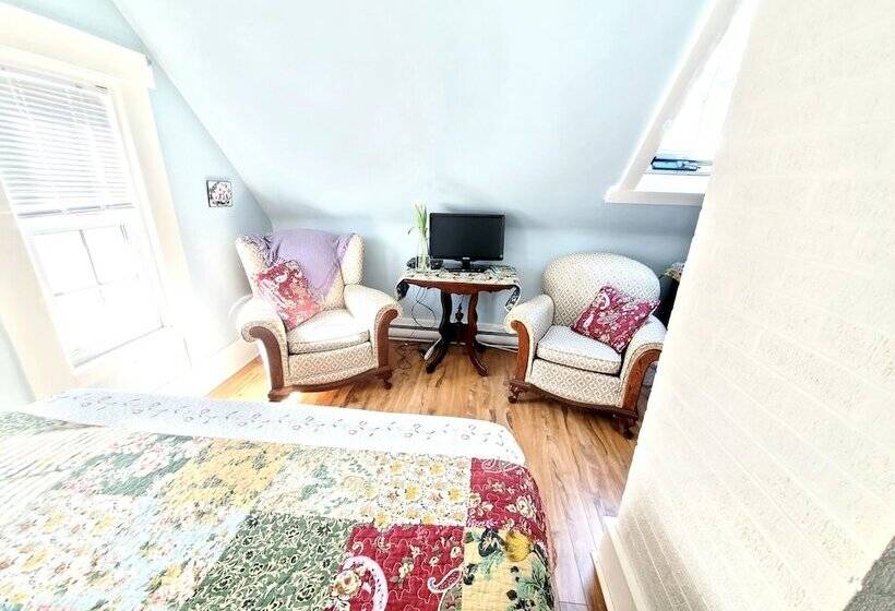 غرفة قياسية, Fisherman's Daughter B&b