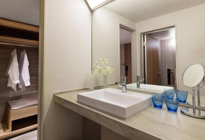 غرفة سوبيريور سرير كينج, Fuji Marriott Hotel Lake Yamanaka