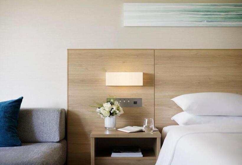 غرفة سوبيريور سرير كينج, Fuji Marriott Hotel Lake Yamanaka