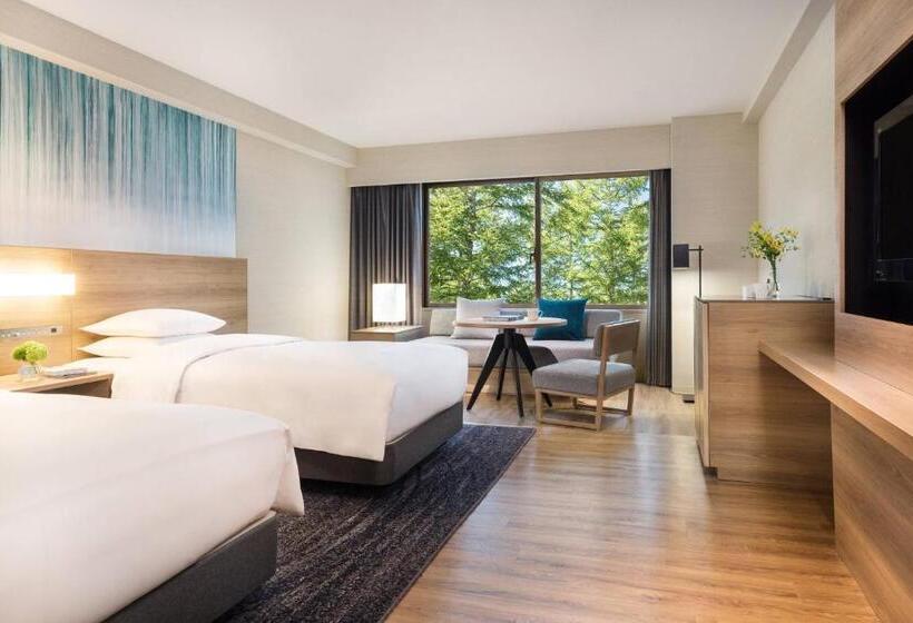 غرفة سوبيريور, Fuji Marriott Hotel Lake Yamanaka
