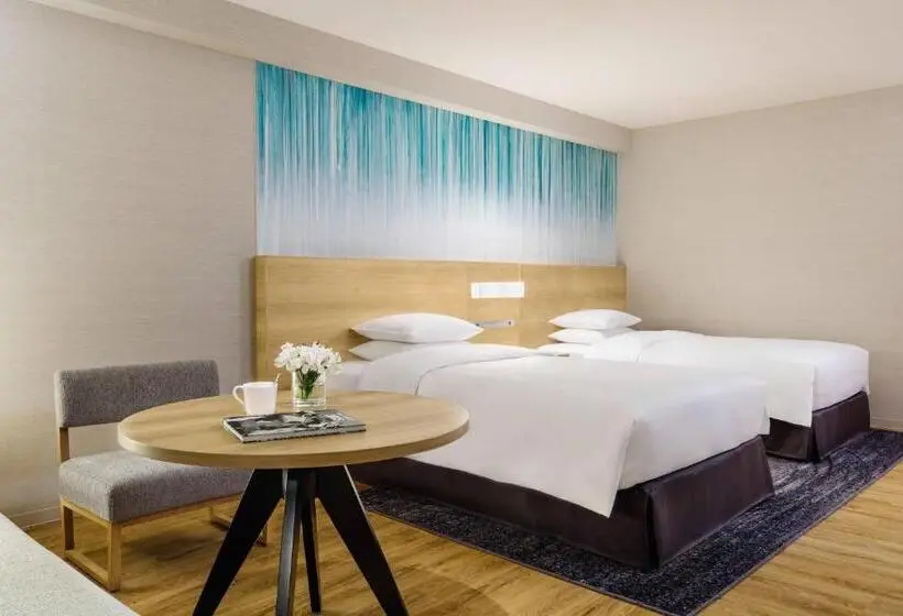 スーペリアールーム, Fuji Marriott Hotel Lake Yamanaka