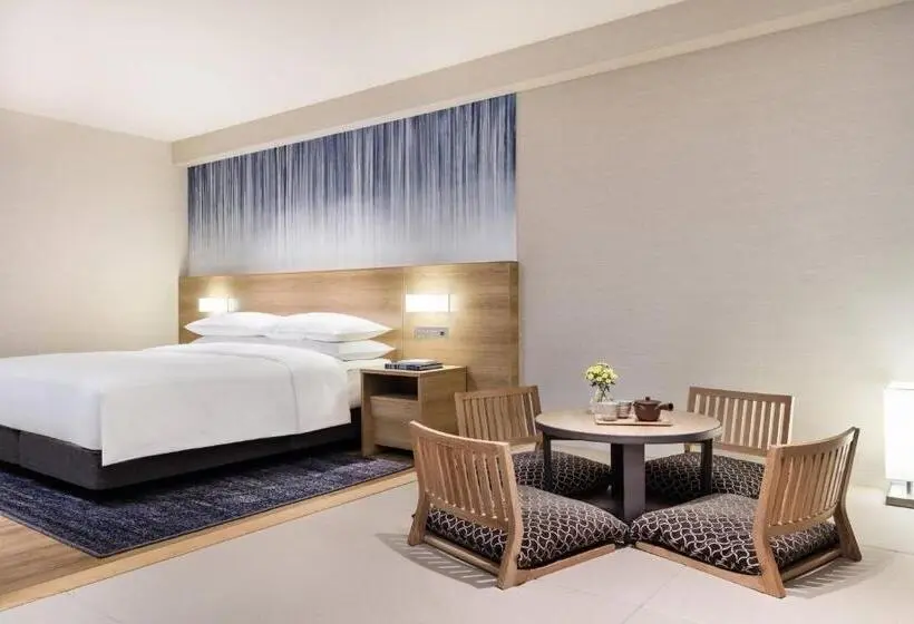 スタンダードルーム, Fuji Marriott Hotel Lake Yamanaka