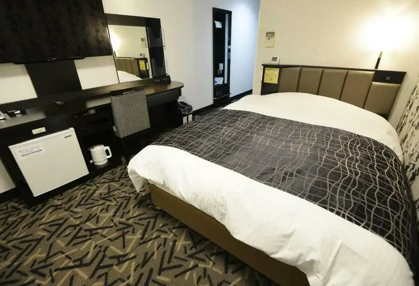 Standard Yhden Hengen Huone, Apa Hotel Mie Kameyama