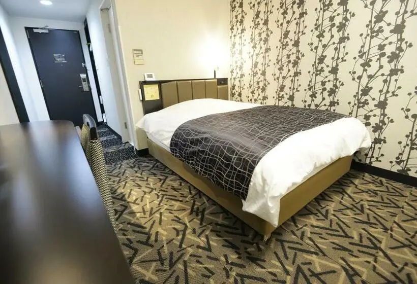 Standard Yhden Hengen Huone, Apa Hotel Mie Kameyama