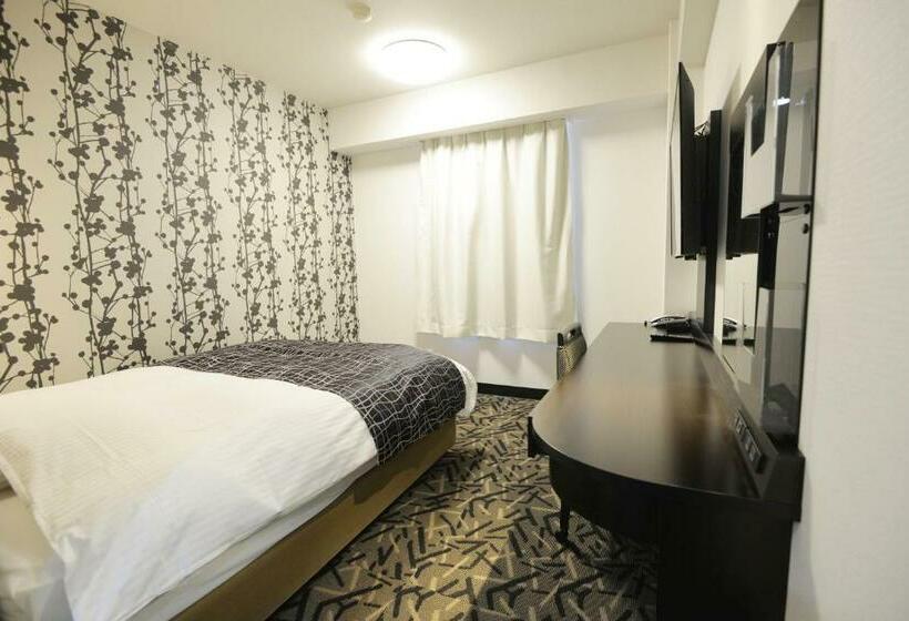 Номер Стандарт Индивидуальный, Apa Hotel Mie Kameyama