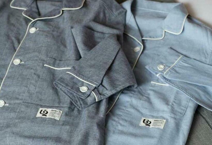 חדר סטנדרט, Cycle