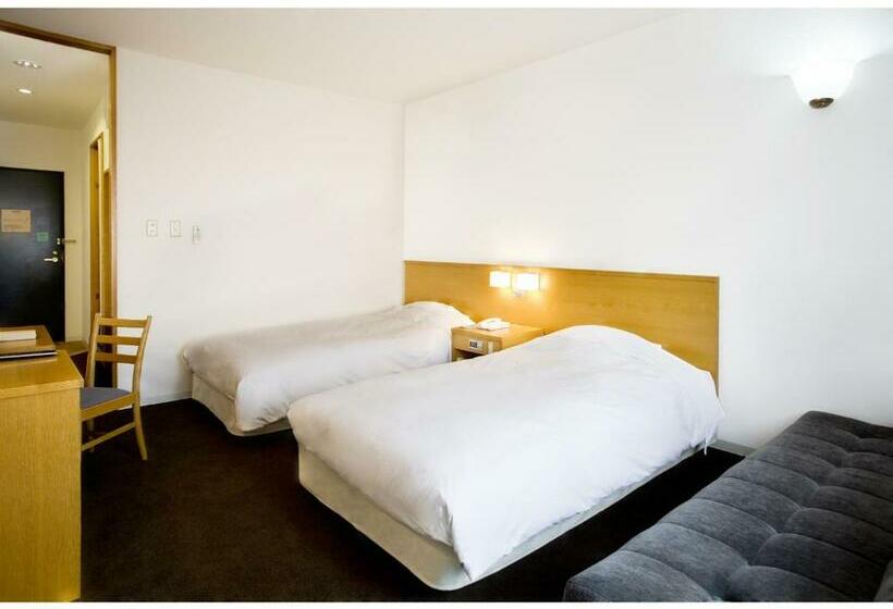 标准间, Familio Tateyama